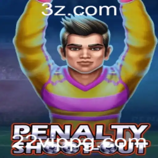 Descubra o Mundo Emocionante de PenaltyShootOut