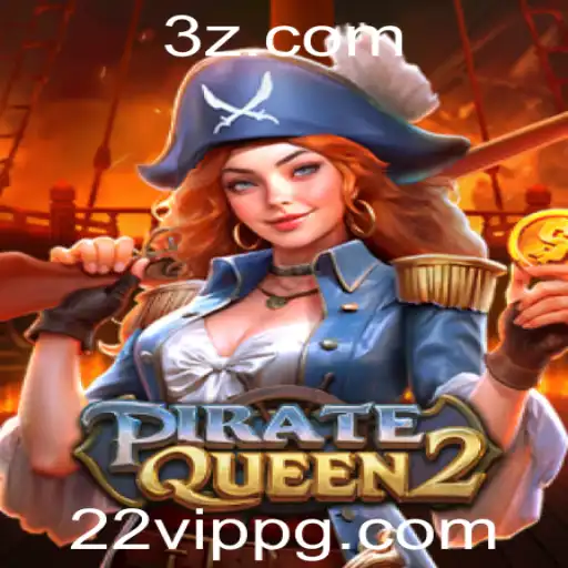 Descubra o Mundo de Aventura e Mistério em PirateQueen2