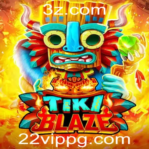 Explorando o Mundo de TikiBlaze: Aventura e Estratégia Combinadas