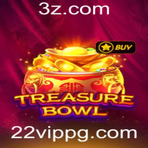 Descubra TreasureBowl: Aventura e Estratégia no Universo 22vip