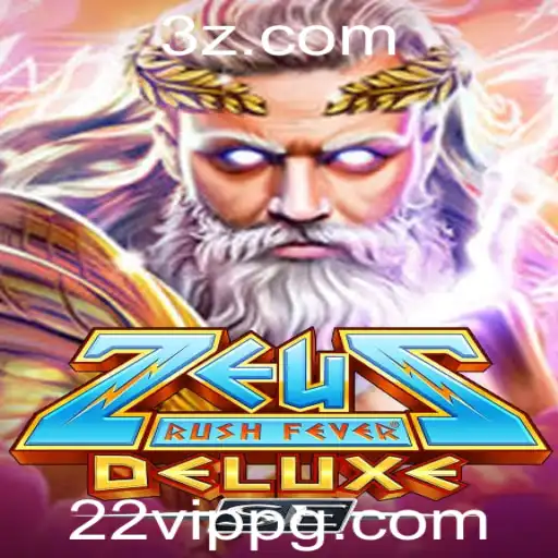 Explorando os Segredos de ZeusRushFeverDeluxeSE: Um Jogo Para os Verdadeiros Aficionados